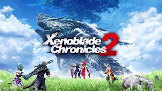 Counterattack (Extended) | Xenoblade Chronicles 2 OST