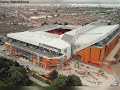 anfield road stand expansion perkembangan renovasi dilihat dari luar