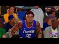 NBA 2K21 PS5 MyNBA - The Rookie & The Vet! Kenji vs Curry! [Ep.2]