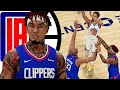 NBA 2K21 PS5 MyNBA - The Rookie & The Vet! Kenji vs Curry! [Ep.2]