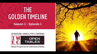 IMEC Open Tables: Season 1 Episode 1: The Golden Timeline