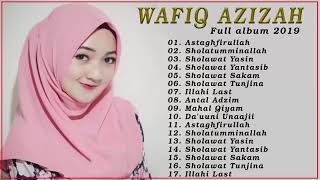 Kumpulan sholawat nabi/ Wafiq Azizah Full album