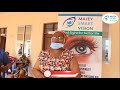 FREE EYE CAMP MUHEZA TANGA...organized by majey smart vision