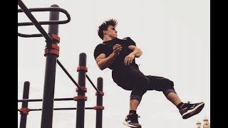 FREESTYLE BAR WORKOUT MOTIVATION 2018