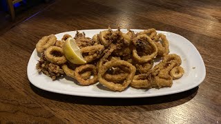 Carolina Ale House | Dining Overview | Raleigh NC | October 2022