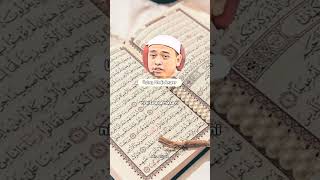 Ustaz Wadi Annuar - Jadikan Al Quran Sahabat Kita