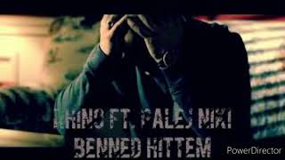 Rihino ft. Palej Niki - Benned Hittem