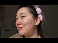 How to reduce the appearance of your PORES~ ✨ updated pore care routine!