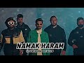 namak haram new song🎵 new punjabi song nomi jutt ali sheikh 👻