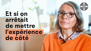 À 60 ans, elle fait un stage en startup : reportage