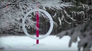 M1 HD Hungary Winter Idents 2012