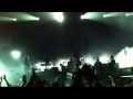 Phoenix & Daft Punk - 1901 Live @ Madison Square Garden, New York 2010