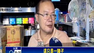 刺激消費3方案 政院估花50億經費－民視新聞