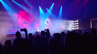 Apocalyptica - Master of Puppets (Metallica cover) (Cracow, 15.10.2024)