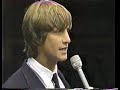 Kevin Von Erich gives an update on The Von Erich family. WCCW 1987