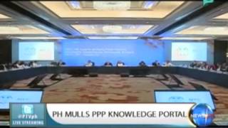 NewsLife: PH mulls PPP knowledge portal || Mar. 4, 2015