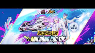 [Biệt Đội Siêu Sao] Zingspeed Mobile 2025 (Anh Hùng Cực Tốc) - Tập 11: Mùng 2 Tết Ất Tỵ | 30/01/2025