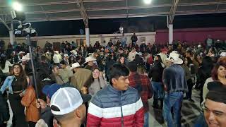 Topa, Jaripeo y Baile 3ra. Transval 2024