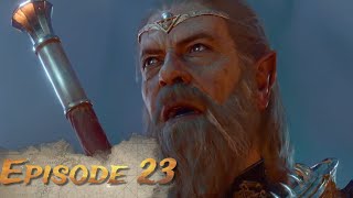 The End of Ketheric Thorm | Baldur's Gate 3 | Episode 23