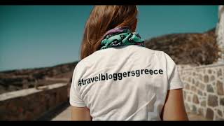 Exploring Kasos with Travel Bloggers Greece