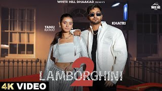 Lamborghini 2 : Khatri | Akansha Tripathi | Main Bolero Mein Na Baithu Gaddi Lamborghini Layiye