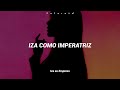 pesadão iza part. marcelo falcão lyrics sub eng