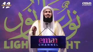 How To Make Your Spouse Happy Part 1 - Mufti Menk