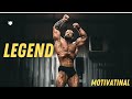 BEST MOTIVATION EVER || Classic Physique Champion-CHRIS BUMSTEAD ||