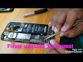 (Amazon Fire Phone disassembly)