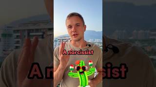 How to Tell Narcissists from Sociopaths #psychology #manipulation #darktriad #shorts