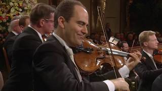 Vienna Philharmonic - New Year's Concert 2019 (Highlights)