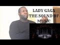 Lady Gaga- The Sound Of Music 2015 Oscars Reaction