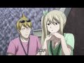 fairytail nalu amv message in a bottle taylor swift