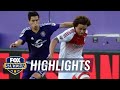 MLS Highlights: Orlando City SC vs. D.C. United | FOX SOCCER