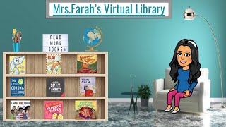 Teacher Tutorial: Virtual Classroom / Virtual Library