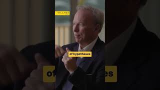 Eric Schmidt Three Things That Will Profoundly Change The World