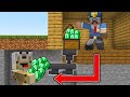 7 Façons de Voler des Émeraudes sur Minecraft !