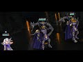 dffoo gl golbez blue armor mother fixation lufenia kadaj lc