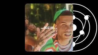 SFERA EBBASTA x MAHMOOD - GIUNGLA | #AISONG