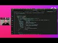 Streaming resource in action