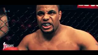 UFC 200 Fighters Preview: Jon Jones vs Daniel Cormier 2