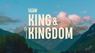 God is Overwhelming Capable!  - Brent Jenkins. Judges 6-7, King and Kingdom Series