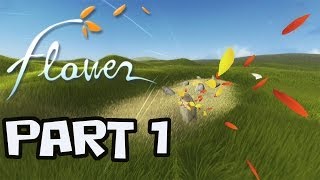 Flower (PS4) : Part 1