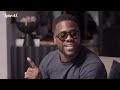 Kevin Hart Left Speechless Over Nudist Colony Story - The Pivot Podcast Clips