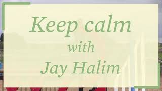 Keep calm while jumping with Jay Halim | Horse\u0026Rider