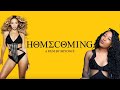 TOP SONGS from HOMECOMING: THE LIVE ALBUM | I AM BEYONCE'S PROTEGE