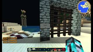 Craftbook Quick tutorial: Gates