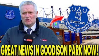 NEXT EVERTON SIGNING?! TOFFEES WORKING ON SIGNING NEW STRIKER! EVERTON NEWS TODAY