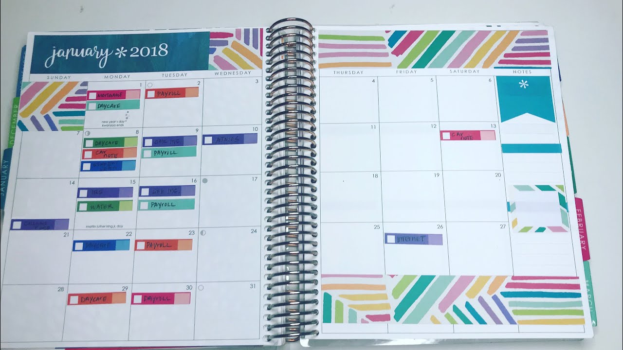 Budget With Me Monthly Youtube