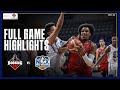 BLACKWATER vs NLEX | FULL GAME HIGHLIGHTS | PBA SEASON 49 GOVERNORS' CUP | SEPTEMBER 6, 2024